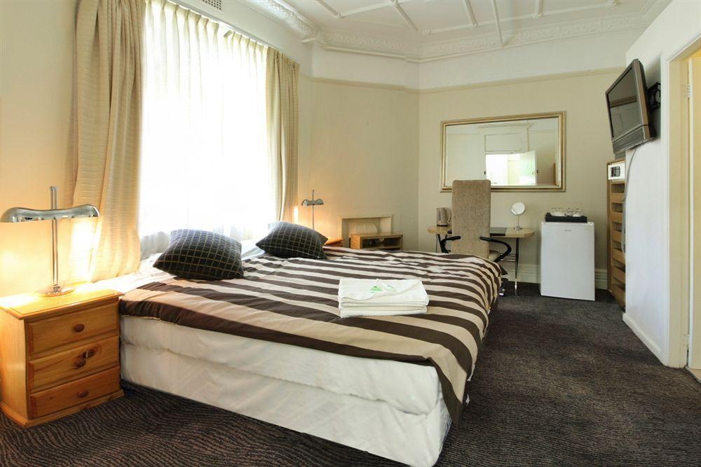 Neutral Bay Lodge Sydney Exterior photo