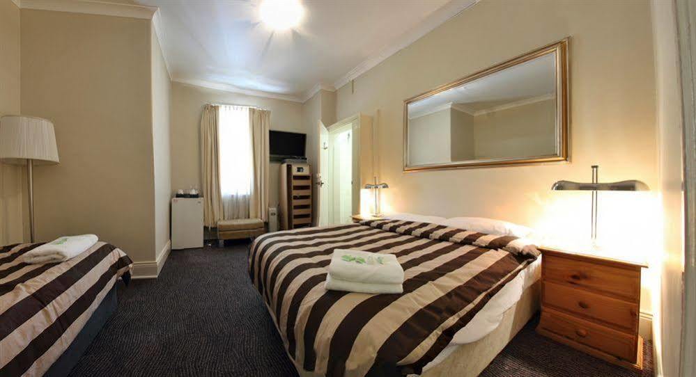 Neutral Bay Lodge Sydney Exterior photo