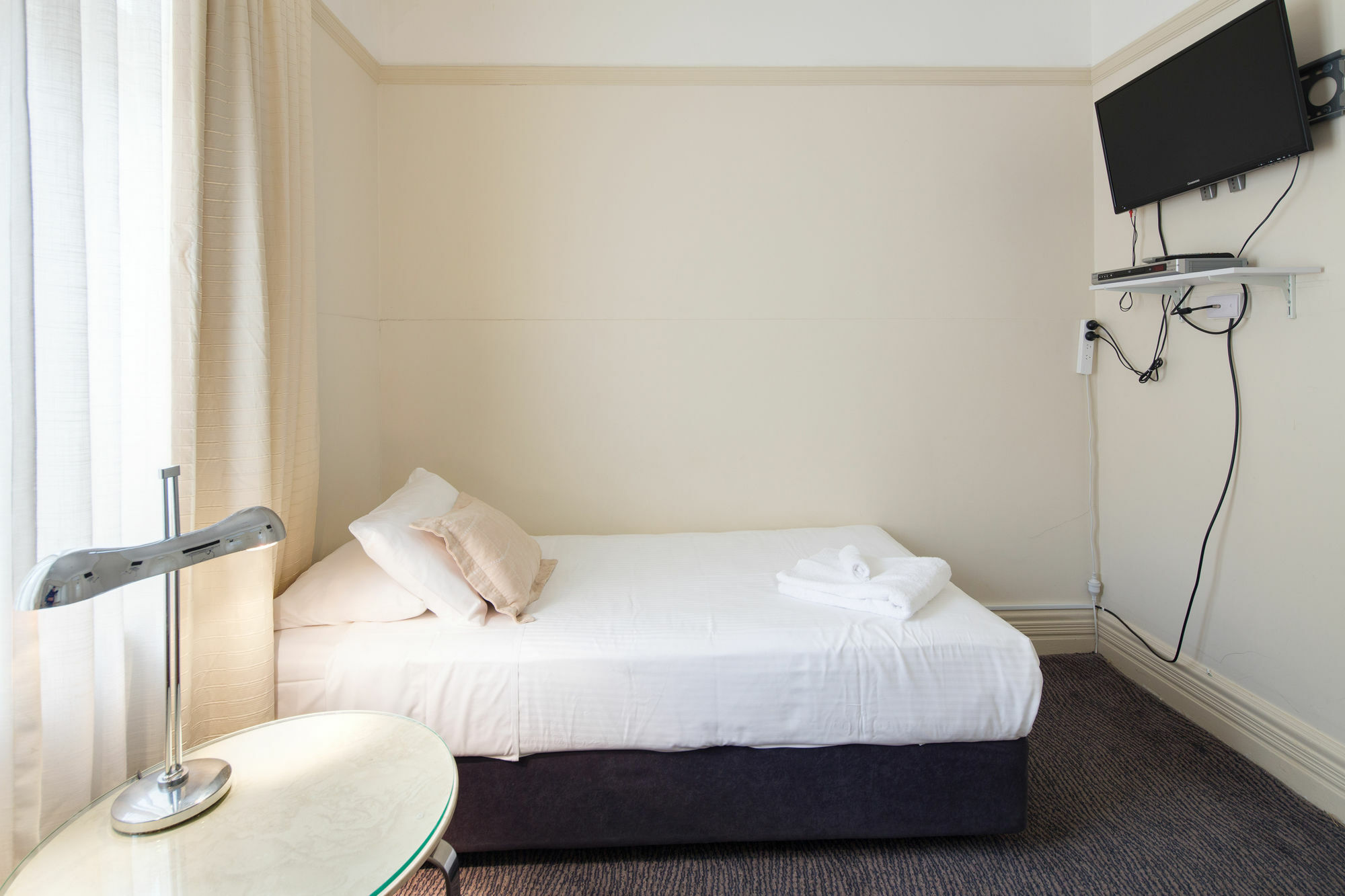 Neutral Bay Lodge Sydney Exterior photo