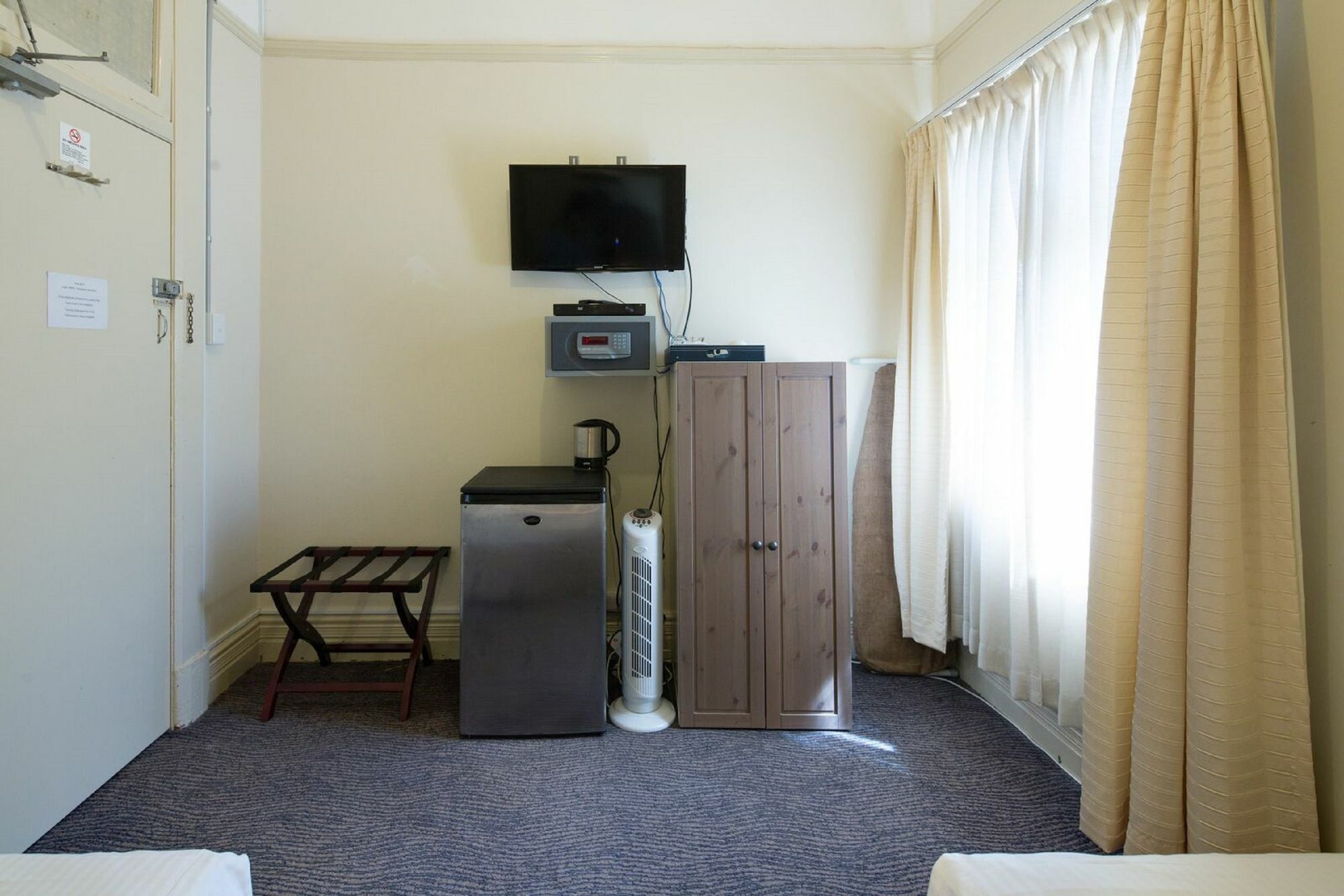 Neutral Bay Lodge Sydney Exterior photo