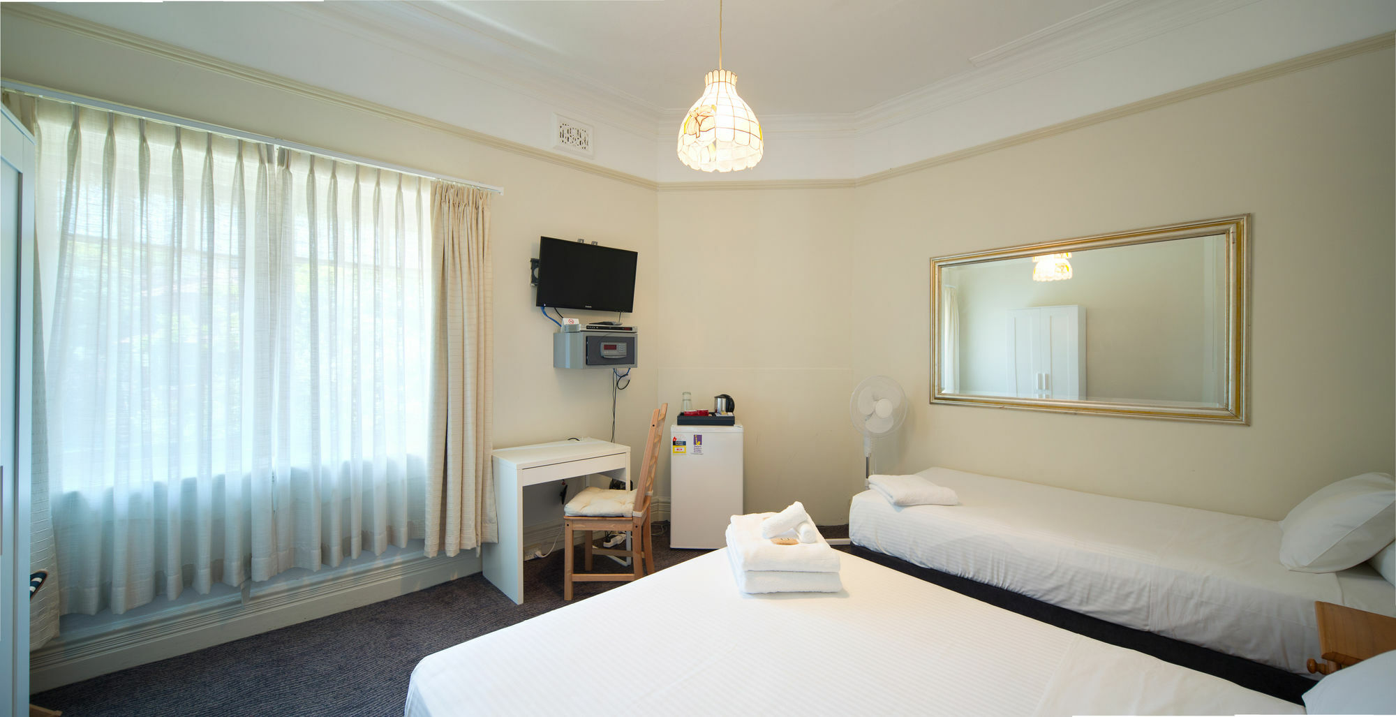Neutral Bay Lodge Sydney Exterior photo
