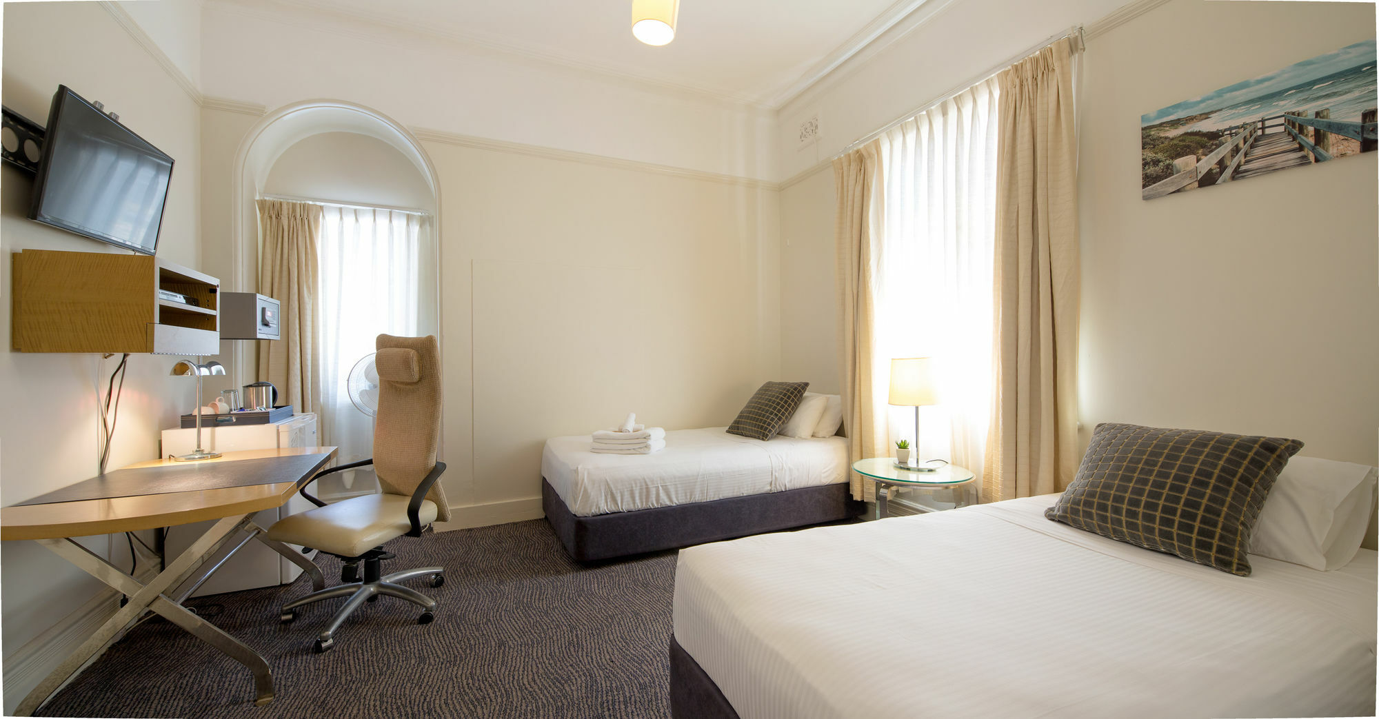 Neutral Bay Lodge Sydney Exterior photo